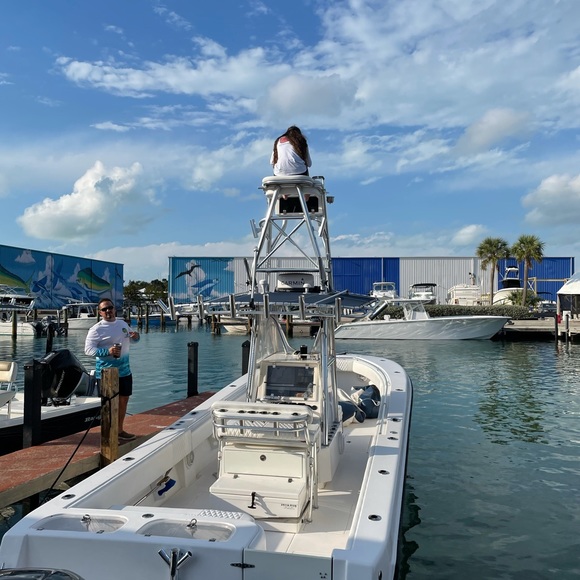 Meet your Posher, Christina - Picture 1 of 1